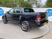 Ford Ranger EcoBlue 213 MS-RT C/C 4X4 Euro 6 