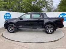 Ford Ranger EcoBlue 213 MS-RT C/C 4X4 Euro 6 