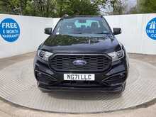 Ford Ranger EcoBlue 213 MS-RT C/C 4X4 Euro 6 