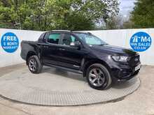Ford Ranger EcoBlue 213 MS-RT C/C 4X4 Euro 6 