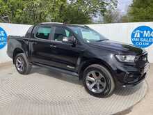 Ford Ranger EcoBlue 213 MS-RT C/C 4X4 Euro 6 