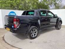 Ford Ranger EcoBlue 213 MS-RT C/C 4X4 Euro 6 
