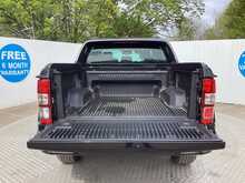 Ford Ranger EcoBlue 213 MS-RT C/C 4X4 Euro 6 