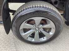 Ford Ranger EcoBlue 213 MS-RT C/C 4X4 Euro 6 