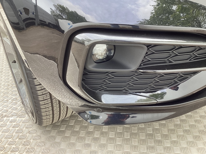 Ford EcoBlue 213 MS-RT C/C 4X4 Euro 6