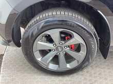 Ford Ranger EcoBlue 213 MS-RT C/C 4X4 Euro 6 