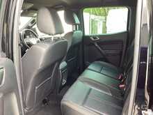 Ford Ranger EcoBlue 213 MS-RT C/C 4X4 Euro 6 