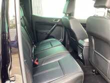 Ford Ranger EcoBlue 213 MS-RT C/C 4X4 Euro 6 