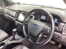 Ford Ranger EcoBlue 213 MS-RT C/C 4X4 Euro 6 