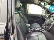 Ford Ranger EcoBlue 213 MS-RT C/C 4X4 Euro 6 