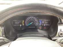 Ford Ranger EcoBlue 213 MS-RT C/C 4X4 Euro 6 