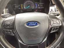 Ford Ranger EcoBlue 213 MS-RT C/C 4X4 Euro 6 