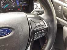 Ford Ranger EcoBlue 213 MS-RT C/C 4X4 Euro 6 