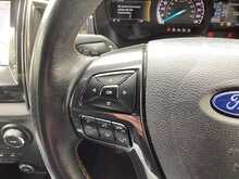 Ford Ranger EcoBlue 213 MS-RT C/C 4X4 Euro 6 