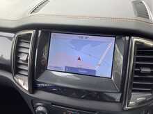Ford Ranger EcoBlue 213 MS-RT C/C 4X4 Euro 6 