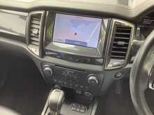 Ford Ranger EcoBlue 213 MS-RT C/C 4X4 Euro 6 