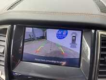 Ford Ranger EcoBlue 213 MS-RT C/C 4X4 Euro 6 