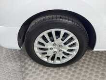 Vauxhall Vivaro Turbo D 2700 Pro SWB L/R A/C Euro 6 