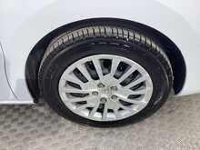 Vauxhall Vivaro Turbo D 2700 Pro SWB L/R A/C Euro 6 