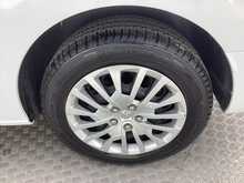 Vauxhall Vivaro Turbo D 2700 Pro SWB L/R A/C Euro 6 
