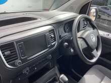 Vauxhall Vivaro Turbo D 2700 Pro SWB L/R A/C Euro 6 