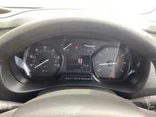 Vauxhall Vivaro Turbo D 2700 Pro SWB L/R A/C Euro 6 