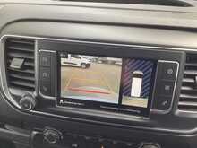 Vauxhall Vivaro Turbo D 2700 Pro SWB L/R A/C Euro 6 