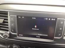 Vauxhall Vivaro Turbo D 2700 Pro SWB L/R A/C Euro 6 