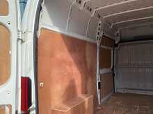 Citroen Relay BlueHDi 35 Enterprise LWB XH/R  A/C Euro 6 