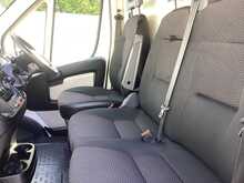 Citroen Relay BlueHDi 35 Enterprise LWB XH/R  A/C Euro 6 
