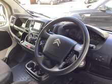 Citroen Relay BlueHDi 35 Enterprise LWB XH/R  A/C Euro 6 