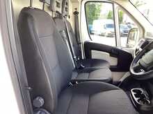 Citroen Relay BlueHDi 35 Enterprise LWB XH/R  A/C Euro 6 