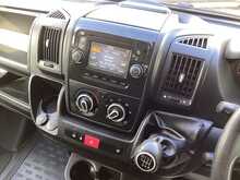 Citroen Relay BlueHDi 35 Enterprise LWB XH/R  A/C Euro 6 