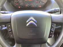 Citroen Relay BlueHDi 35 Enterprise LWB XH/R  A/C Euro 6 
