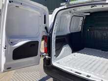 Peugeot Partner BlueHDi 1000 Professional SWB Euro 6 A/C **NO VAT** 