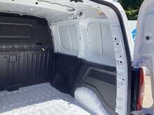 Peugeot Partner BlueHDi 1000 Professional SWB Euro 6 A/C **NO VAT** 