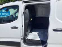 Peugeot Partner BlueHDi 1000 Professional SWB Euro 6 A/C **NO VAT** 