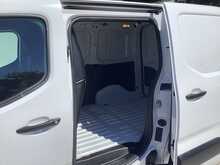 Peugeot Partner BlueHDi 1000 Professional SWB Euro 6 A/C **NO VAT** 