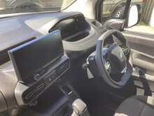 Peugeot Partner BlueHDi 1000 Professional SWB Euro 6 A/C **NO VAT** 