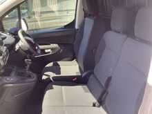 Peugeot Partner BlueHDi 1000 Professional SWB Euro 6 A/C **NO VAT** 