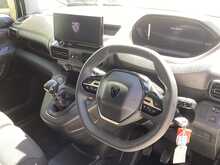 Peugeot Partner BlueHDi 1000 Professional SWB Euro 6 A/C **NO VAT** 