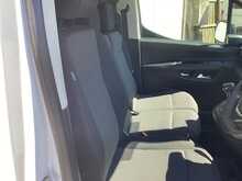 Peugeot Partner BlueHDi 1000 Professional SWB Euro 6 A/C **NO VAT** 
