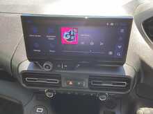 Peugeot Partner BlueHDi 1000 Professional SWB Euro 6 A/C **NO VAT** 