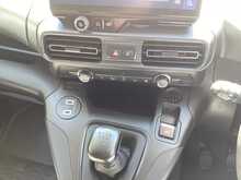 Peugeot Partner BlueHDi 1000 Professional SWB Euro 6 A/C **NO VAT** 