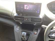 Peugeot Partner BlueHDi 1000 Professional SWB Euro 6 A/C **NO VAT** 