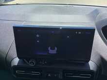 Peugeot Partner BlueHDi 1000 Professional SWB Euro 6 A/C **NO VAT** 