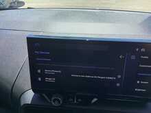 Peugeot Partner BlueHDi 1000 Professional SWB Euro 6 A/C **NO VAT** 