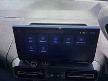 Peugeot Partner BlueHDi 1000 Professional SWB Euro 6 A/C **NO VAT** 
