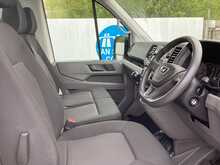 MAN TGE 3140d S/C Tipper LWB Euro 6 
