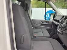 MAN TGE 3140d S/C Tipper LWB Euro 6 
